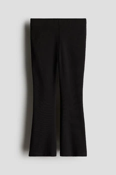 Лосини H&M 1207488 134см чорний