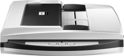 Сканер А4 Plustek SmartOffice PN2040 (1200dpi 48bit 20стор/хв DADF планшетний мережевий)