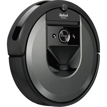 Робот-пылесос iRobot Roomba i7+