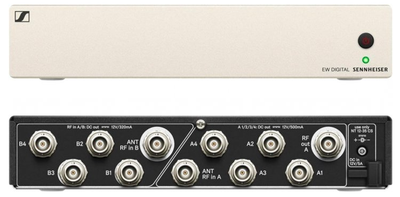 Активный антенный сплиттер Sennheiser EW-D ASA (Q-R-S) (508879)