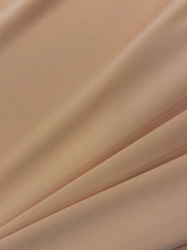 Ткань бифлекс Carvico MALAGA NUDE 190 г/м² бежевый
