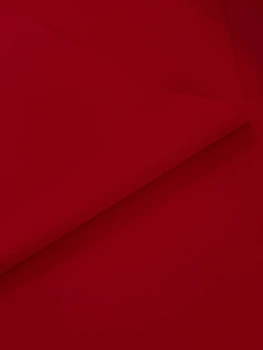 Ткань бифлекс Carvico MALAGA REDCOAT 190 г/м² красный