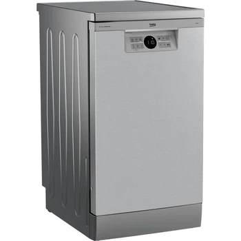 Посудомоечная машина Beko BDFS26121XQ