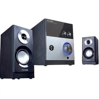 Мультимедийная акустика Microlab M-880