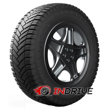 Шина Michelin Agilis CrossClimate 235/65 R16C 115/113R