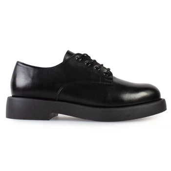 Туфли женские Evromoda 8401445_(1) черные 37