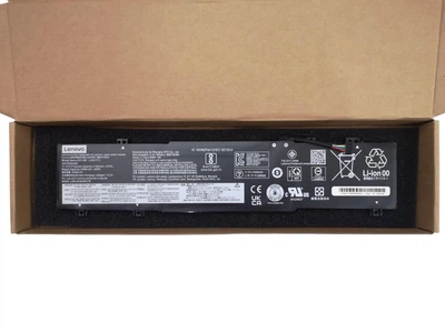 Аккумулятор для ноутбука Lenovo IdeaPad Slim 3 14AMN8, 14IRH8, 15IRU9, L22C3PF2, L22D3PF2, L22M3PF2, L22X3PF2 4156mah 47Wh ORIGINAL