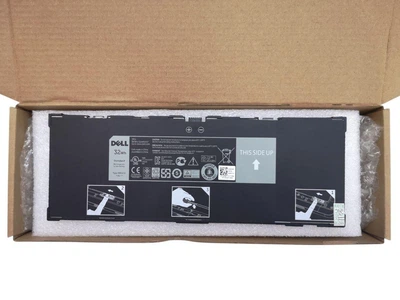 Аккумулятор для ноутбука DELL Venue 11 Pro 5130, T06G, 9MGCD 4220mah 32Wh ORIGINAL