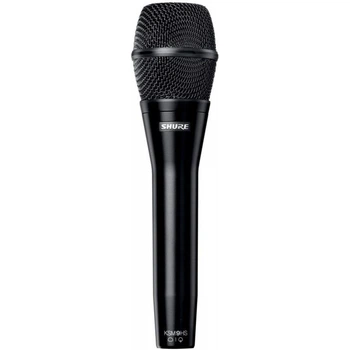 Микрофон вокальный Shure KSM9HS