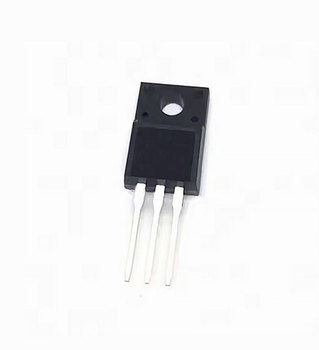 Транзистор MOSFET P10NK60ZFP 600V 8.3A для импульсных блоков питания