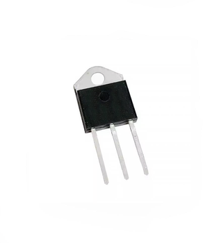 Симістор BTA41-600B 600V 40A для диммерів STMicroelectronics