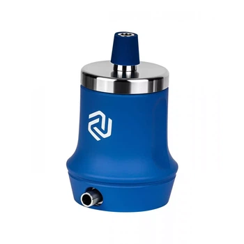 Кальян Amotion Roam – Cobalt Compact Travel Hookah