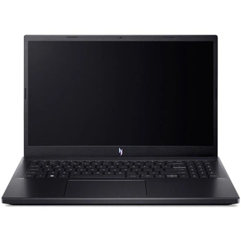 Ноутбук Acer Nitro V 15 (NH.QZAEP.00X), i9-13900H / 15.6″ / RAM 16 ГБ / SSD 512 ГБ / RTX 5060 / Windows 11 Home / Negru