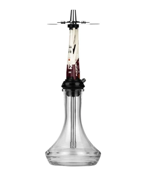 Кальян Amotion Hookah – Valve GT12: полноразмерный гоночный кальян с вертикальной продувкой и премиальной отделкой
