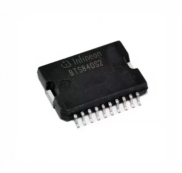 BTS840S2 мікросхема Infineon DSO-20-12 для автомобілів