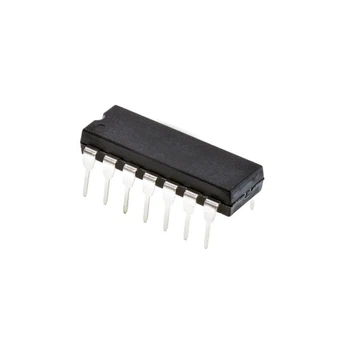 Драйвер мікросхема IR2110 DIP-14 500V для моторних драйверів