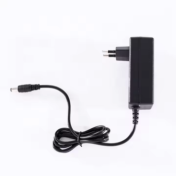 Импульсный блок питания 24V 2A 5.5x2.1mm AC Adapter 2420