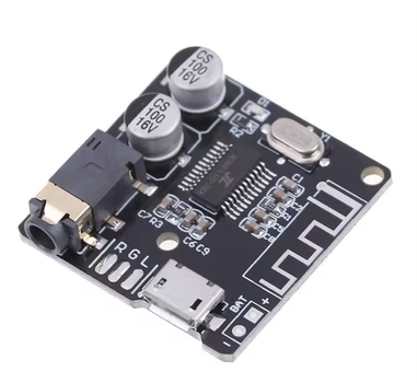 Стерео аудио модуль Bluetooth 5.0 XY-BT-Mini VHM-314