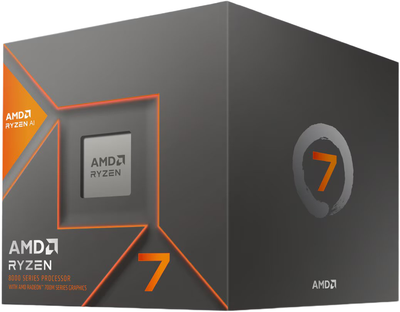 Procesor AMD Ryzen 7 8700G 4.2GHz/16MB (100-100001236MPK) sAM5 Box