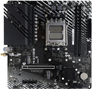 Płyta główna Biostar B850MT2-E DJ (sAM5, AMD B850, PCI-Ex16)