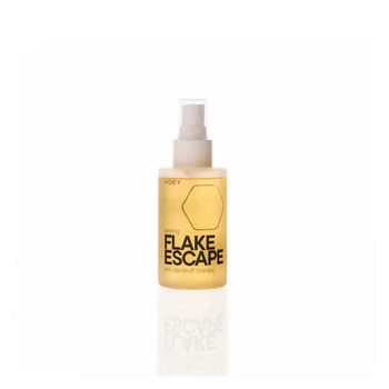 Пілінг для глибокого очищення шкіри голови VOEY FLAKE ESCAPE 100 мл