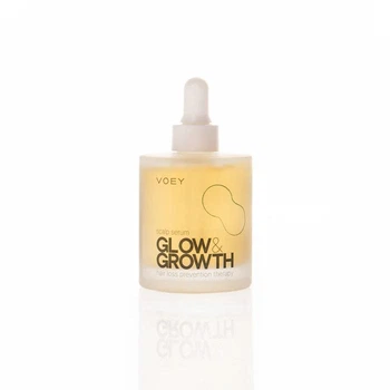 Сыворотка для борьбы с выпадением и стимуляции роста волос VOEY GLOW&GROWTH 50 мл