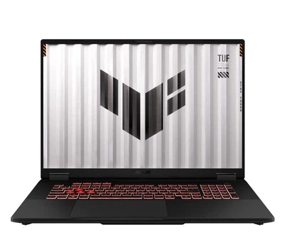 Ноутбук ASUS TUF Gaming A18 Ryzen 7-260/24GB/512 RTX5060 240Hz (FA808UM-S9058)