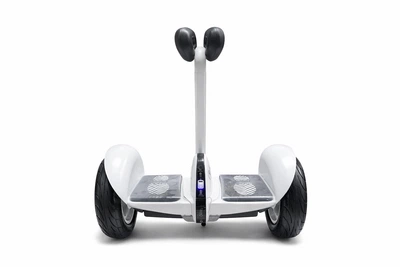 Сігвей найнбот ProBot 1600W 54V 5,7Ah Білий