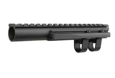 Магазин механічний Cyma AK74 Reinforced Polymer 130 rd Dark Earth (33893)