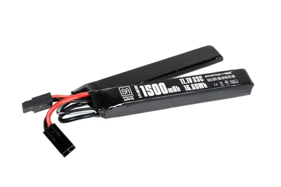 Акумулятор Specna Arms 1500 mAh 25C 2+1 Li-Po battery pack