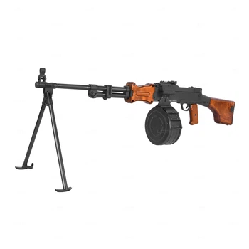 Страйкбольний кулемет LCT RPD AEG