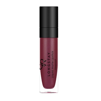 Матова стійка рідка помада Golden Rose Longstay liquid Matte No 29