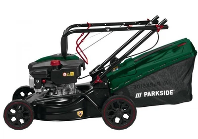 Газонокосилка Parkside PBRM 41 B2