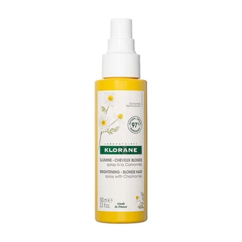 Косметичний засіб Klorane Brightening Spray with Chamomile, 98 мл