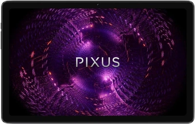 Планшет Pixus Titan 10.4" 8 / 256GB LTE (слот под сим карту 4G) серый