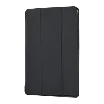 Чехол-книжка Smart Case iPad Air 3 (10,5"/2019) Clear чорный (15)