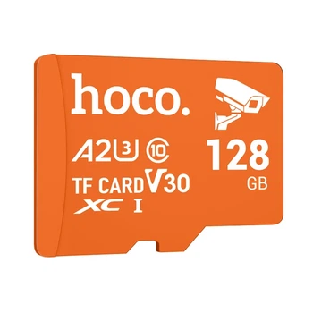 Карта памяти Hoco TF high speed memory card (128GB)
