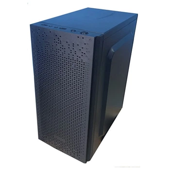 Корпус Delux MK 350 Black без БП