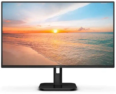 Монітор 23.8" Philips 24E1N1200A/00 Black (7123600)