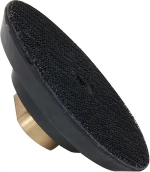 Podstawa elastyczna Rubi do nakładek diamentowych 100 mm M14 62986 (8413797629866)