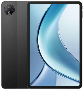 Планшет Doogee Tab V Pad 8/256GB Black (2823685585)