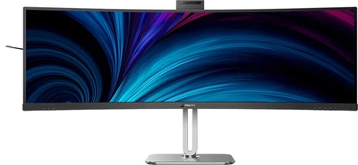 Монітор Philips 49B2U6903CH/00
