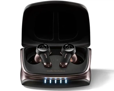 Навушники TWS Audio-Technica ATH-TWX9