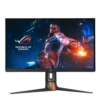 Монітор ASUS Rog Swift PG27AQN (90LM0820-B01370)