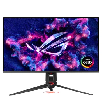 Монітор ASUS ROG Swift OLED PG32UCDMR (90LM0C00-B01971)