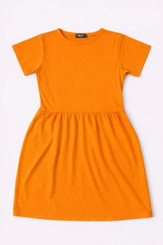 Сукня Missguided DD930605 34 помаранчевий