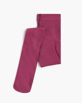 Колготки H&M 738859 98-104см фіолетовий