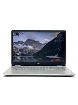 Ноутбук Dell Inspiron 15 5584 Multitouch Intel Core i5 (i5-8265U) 12 Гб 128 Гб SSD Клас B (NTB1225156) Б/В