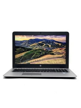 Ноутбук HP EliteBook 850 G3 TN Intel Core i5 (i5-6300U) 8 Гб 256 Гб SSD Клас A- (NTB1125306) Б/В