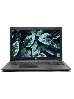 Ноутбук Dell Latitude 3500 TN Intel Core i5 (i5-8265U) 8 Гб 256 Гб SSD Клас B (NTB1225160)